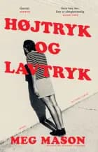 Højtryk og lavtryk