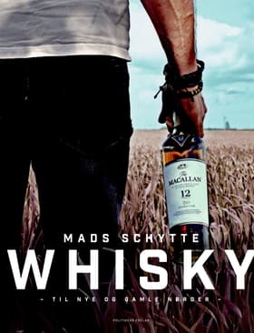 Whisky af Mads Schytte