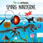 Børneavisens spørg nørderne