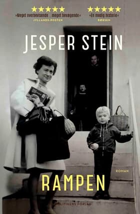 Rampen af Jesper Stein