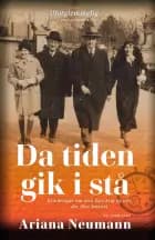 Da tiden gik i stå
