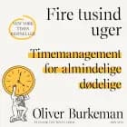 Fire tusind uger