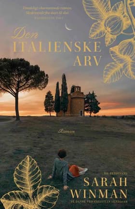 Den italienske arv af Sarah Winman