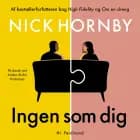 Ingen som dig
