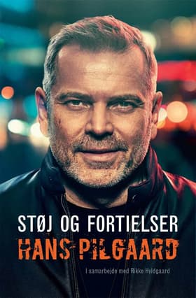 Støj og fortielser af Rikke Hyldgaard