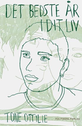 Det bedste år i dit liv af Tone Ottilie