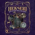 Hekseri - Den store bog om magi