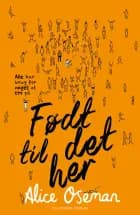 Født til det her