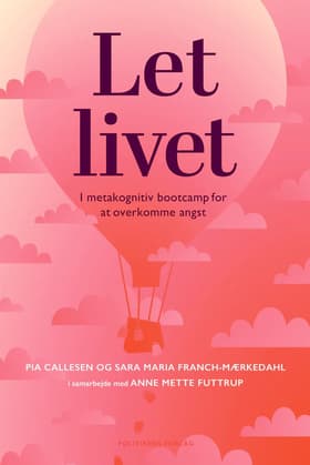Let livet af Pia Callesen