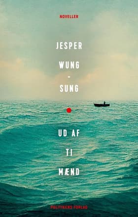 Ud af ti mænd af Jesper Wung-Sung