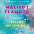 Malibu i flammer