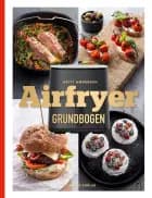 Airfryer-grundbogen