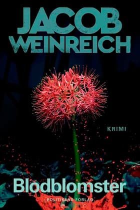 Blodblomster af Jacob Weinreich