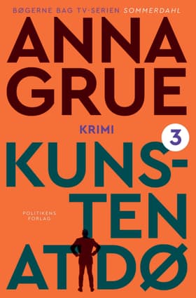 Kunsten at dø af Anna Grue