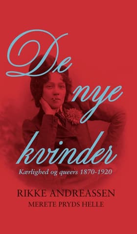 De nye kvinder af Rikke Andreassen