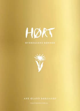 Hørt af Ane Øland Bækgaard
