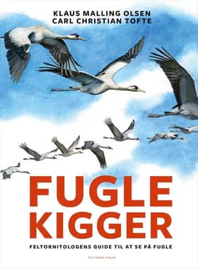 Fuglekigger af Klaus Malling Olsen