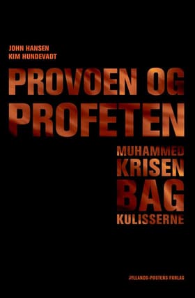 Provoen og profeten af John Hansen