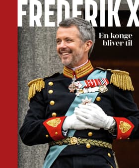 Frederik X af Anne Sofie Kragh