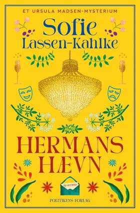 Hermans hævn af Sofie Lassen-Kahlke