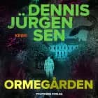 Ormegården