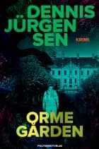 Ormegården