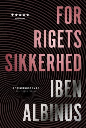 For rigets sikkerhed af Iben Albinus