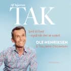 Af hjertet tak