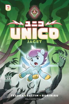 UNICO: Jaget af Samuel Sattin