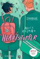 Heartstopper Bog 1