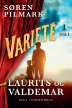 Varieté. Laurits og Valdemar - del 1