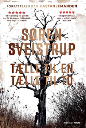 Tælle til en, tælle til to af Søren Sveistrup