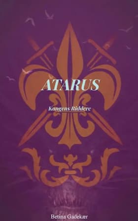 Atarus af Betina Gadekær