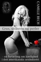 Grus, småsten og perler