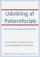 Udvikling af Patientforløb