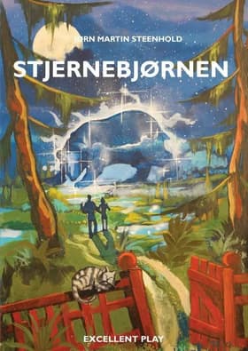 Stjernebjørnen af Jørn Martin Steenhold