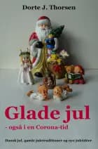 Glade jul - også i en Corona-tid