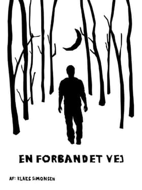 En forbandet vej af Klaes Simonsen