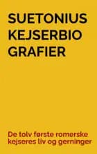 Suetonius Kejserbiografier