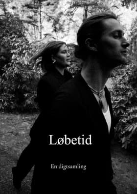 Løbetid af Nikoline Elkjær