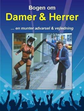 Bogen om damer og herrer af Bjarne Castella