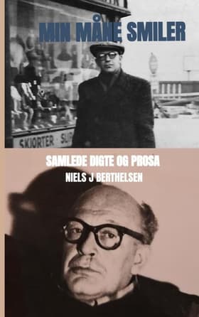 MIN MÅNE SMILER af Niels J Berthelsen