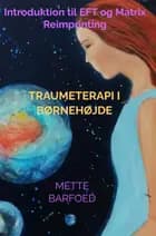 Traumeterapi i Børnehøjde