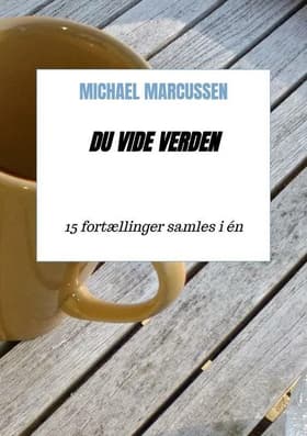 Du vide verden af Michael Marcussen
