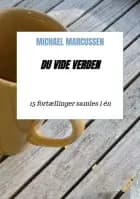 Du vide verden