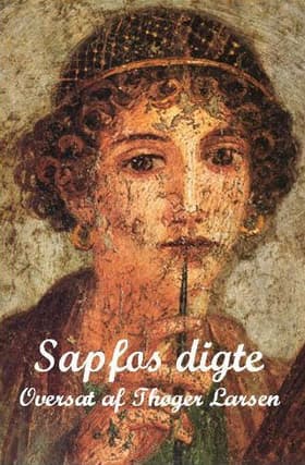 Sapfos digte af Christian Sand