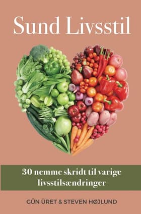 Sund Livsstil af Steven Højlund