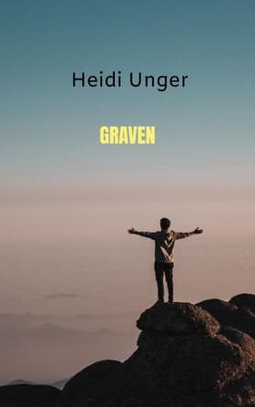 Graven af Heidi Unger