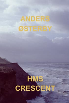 HMS Crescent af Anders Østerby