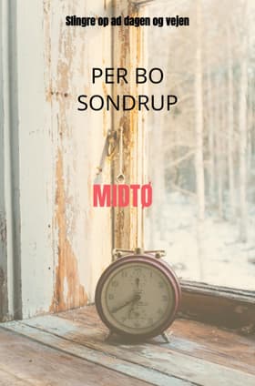 MidtØ af Per Bo Sondrup